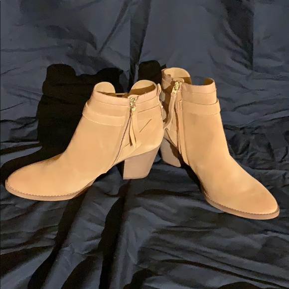 Sam Edelman bootie - Picture 6 of 8